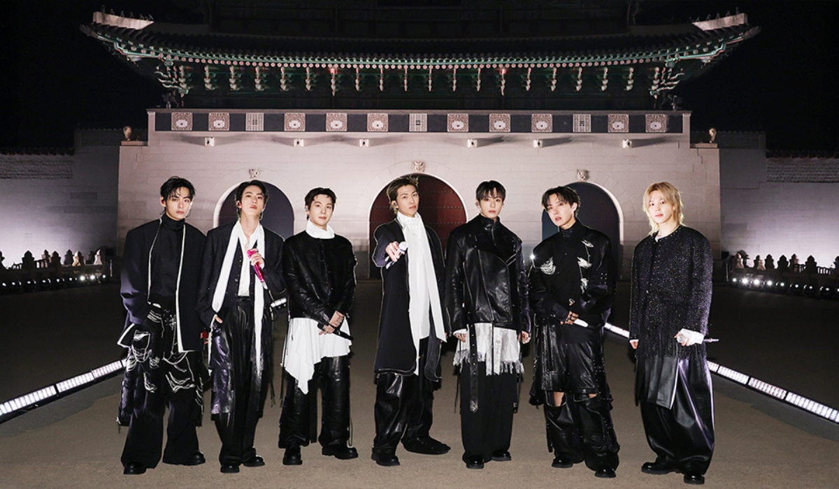 BTS: Strength in Style 